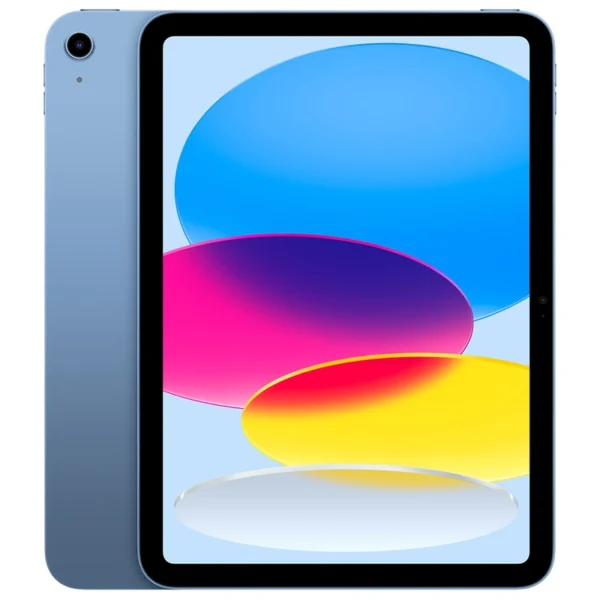 Apple iPad 11 A16 MD4A4LLA 128GB Tela 10.86 Blue | MD4A4LL/A | GPU de 4 núcleos