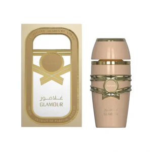 Perfume Feminino ADYAN Glamour Extrait de Parfum 100 ml