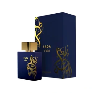 Perfume Masculino Mawwal Fada EDP 100 ml