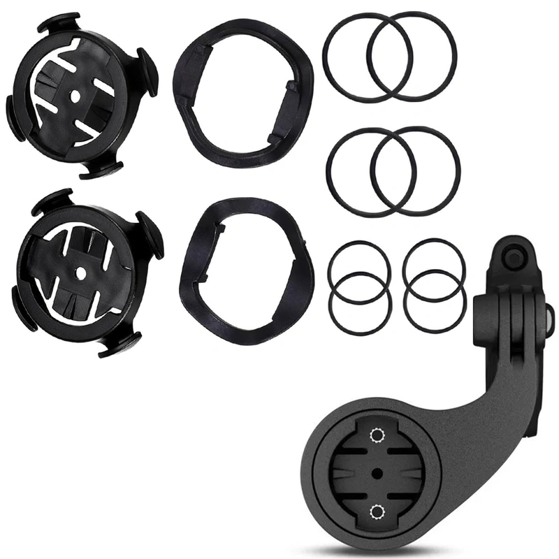 Rastreador GPS Garmin Edge 550 Cycling - Preto (010-03022-00) USB-C - Imagem 4