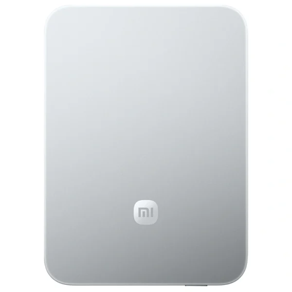 Carregador Portátil Xiaomi Ultrathin Magnetic MDY-20-EB 5000MAH 15W - Prata | BHR08Z2GL