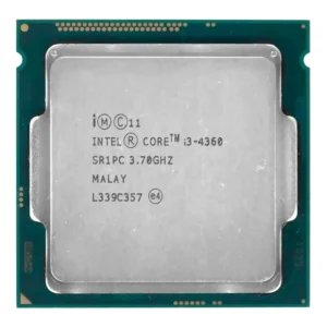 Processador Intel Core i3 4360 Socket LGA 1150 3.7GHz 4MB - OEM