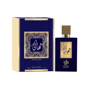 Perfume Unissex Al Wataniah Thahaani EDP 100 ml