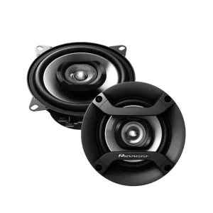 Alto-Falante de 4 Pioneer TS-F1034R 2 Vias 20 watts RMS - Preto