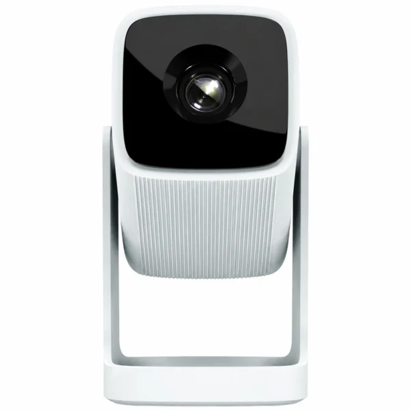 Projetor Wanbo LED Cube 1 Portable 350 Lumens - Sky Azul | 1280 x 720