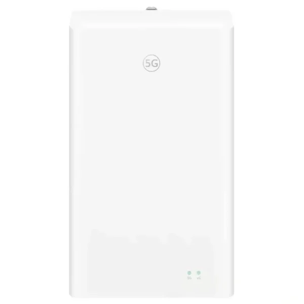 Roteador Huawei H352-381 CPE Max 5 Wi-Fi LTE 4G 5G 5400Mbps 2.4GHz (Wi-Fi) | Branco