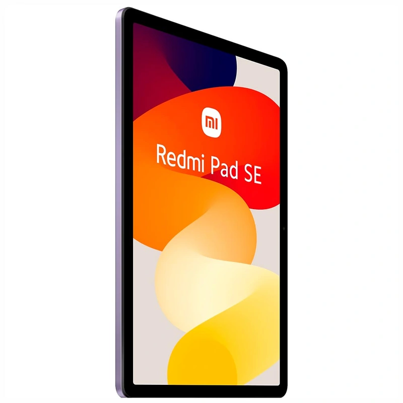 Tablet Xiaomi Redmi Pad SE 8GB de RAM 128GB Tela 11 Snapdragon 680 Wi-Fi | Qualcomm Adreno - Imagem 2