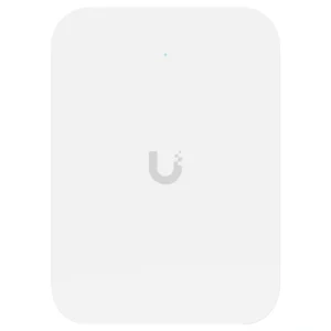 Ponto de Acesso Ubnt U7-PRO-OUTDOOR Unifi AP AC 6GHz Wi-Fi 7 2.5G 300 Clientes