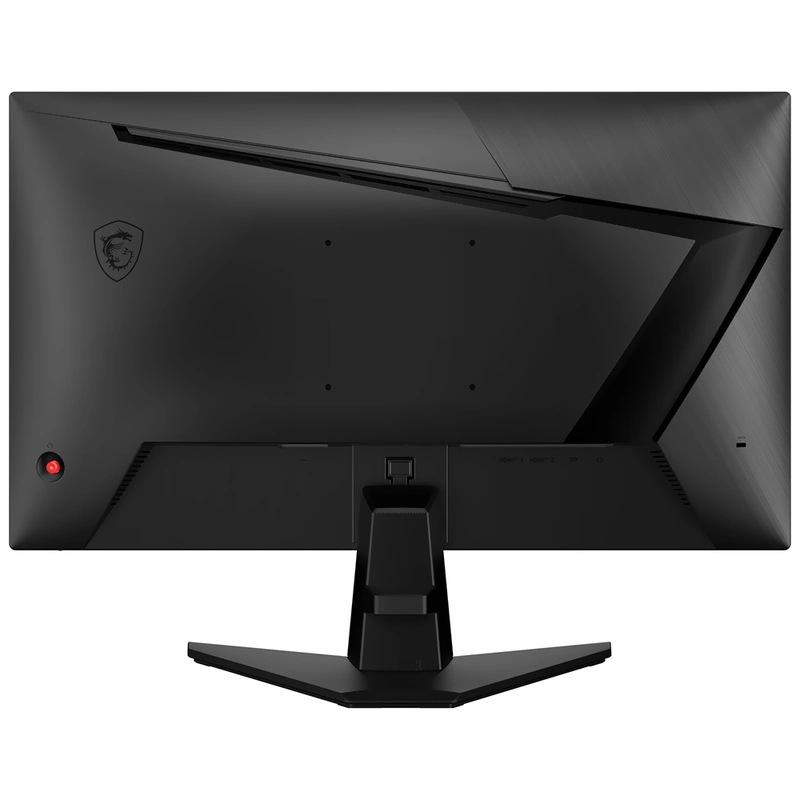 Monitor Gamer MSI Mag 255F E20 25 Tela 25" 1920 x 1080 (FHD) 200Hz Rapid IPS - Imagem 3
