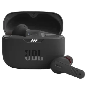 Fone de Ouvido JBL Tune 230NC TWS Bluetooth - Preto