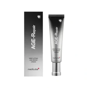 Creme Facial Hidratante Medicube Deep Lifting Age Repair Cream 30 ml