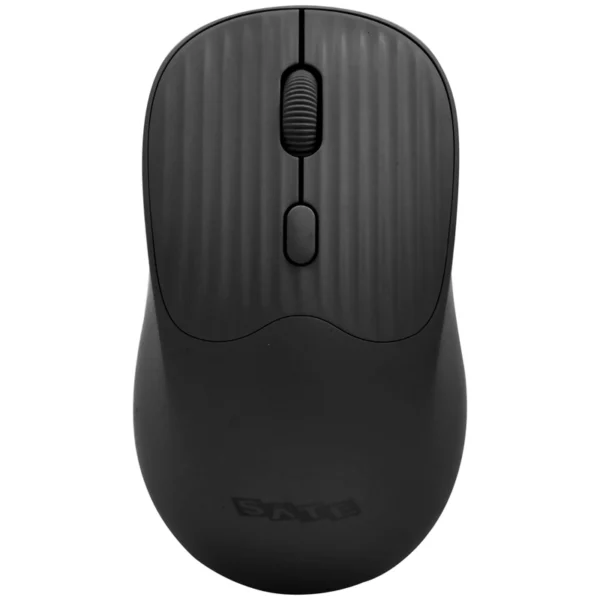 Mouse Satellite A-791G Wireless - Preto USB Receiver