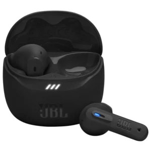 Fone de Ouvido JBL Tune Flex 2 Perfect Fit TWS Bluetooth - Preto