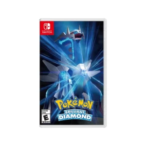 Jogo para Nintendo Switch Pokemon Brilliant Diamond