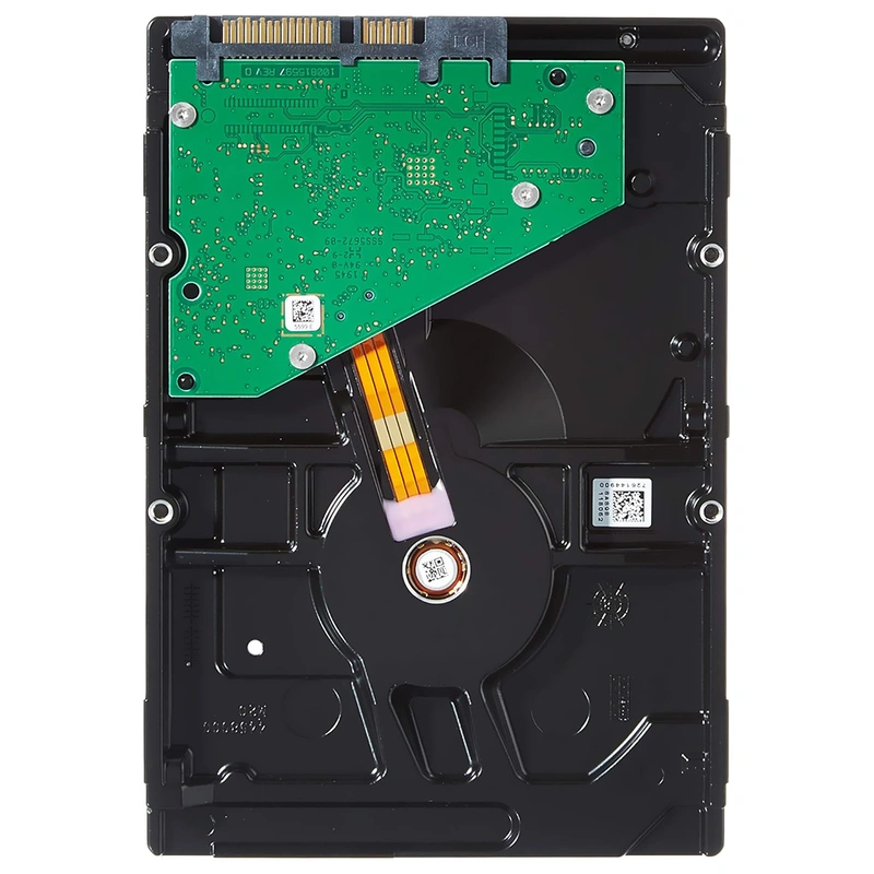 HD Seagate 8TB BarraCuda 3.5 SATA 6.0Gb/s ST8000DM004 - Imagem 3