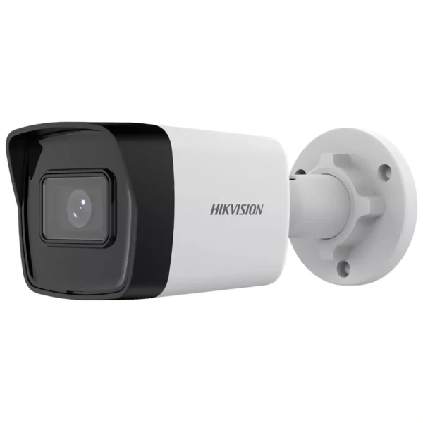 Câmera de Segurança Hikvision DS-2CD1023G2-IUF Outdoor HD IP67 2.8MM - Branco