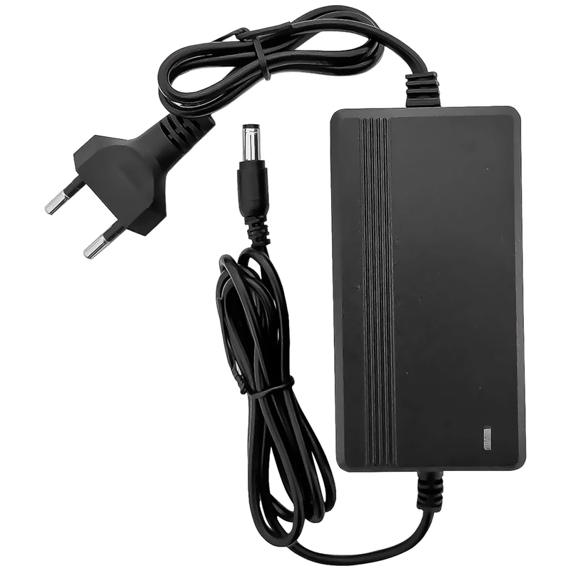 Fonte para CCTV Visualarm VSA-12V2A(P) 12V 2A - Preto - Imagem 3
