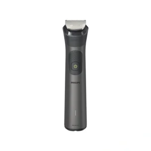 Máquina de Cortar Cabelo Philips All-In-One Trimmer Series 7000 MG794015 Recarregável - PretoCinza
