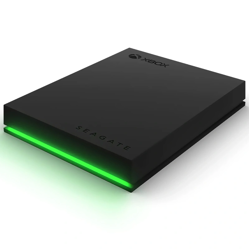 HD Externo Seagate 5TB Game Drive Xbox 2.5 USB 3.2 Gen 1 STKX5000403 Game Drive for Xbox - Imagem 2