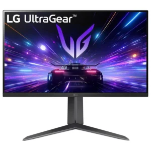 Monitor Gamer LG UltraGear 27GS65F-B 27