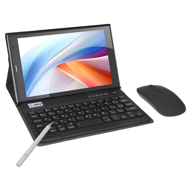 Tablet Cidea CM817 Air 8GB de RAM 512GB Tela 8 Octa Core 8" LCD Wi-Fi Single SIM - Imagem 3