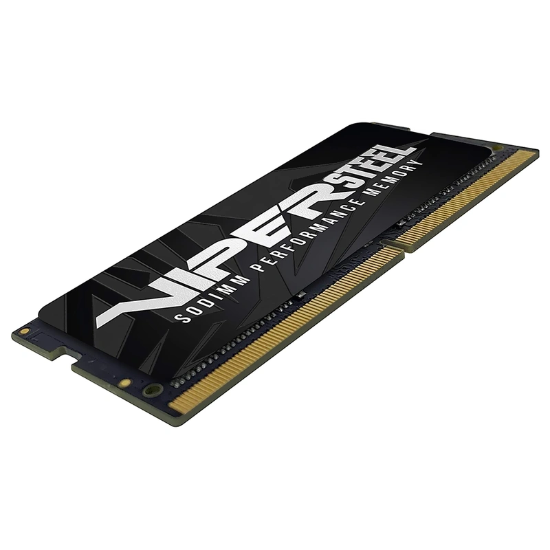 Memória RAM para Notebook Patriot Viper Steel DDR4 32GB 2666MHz - PVS432G266C8S - Imagem 3