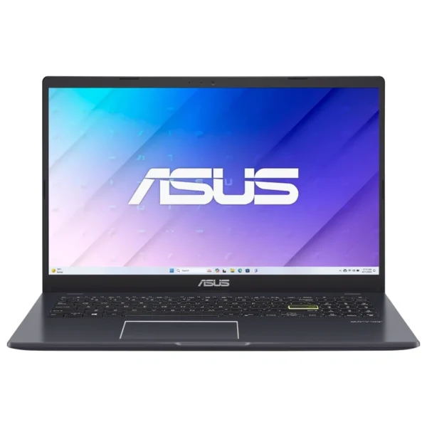 Notebook ASUS E510 KA-BQ1203W Intel Celeron N4500 Tela Full HD 15.6 4GB RAM | Star Preto