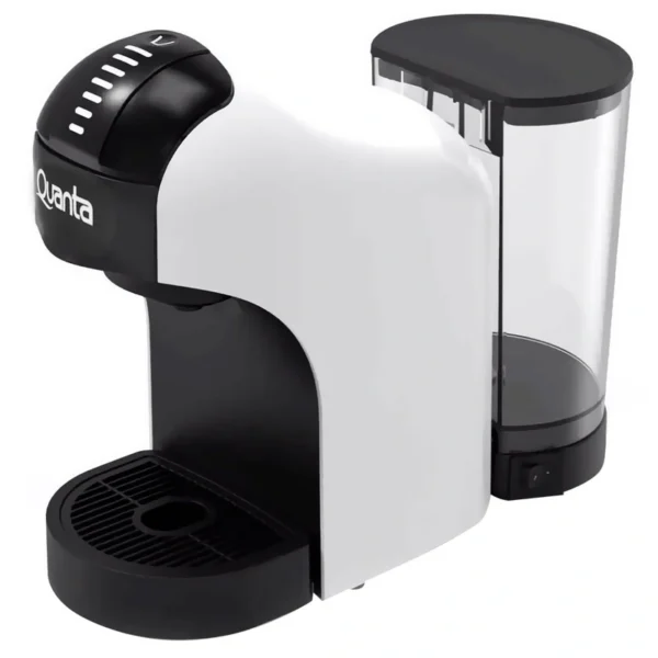 Cafeteira Quanta Pure Flavour QTCMC50 220V - Branco QTCMC50 Pure Flavour