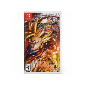 Jogo para Nintendo Switch Dragon Ball Fighterz