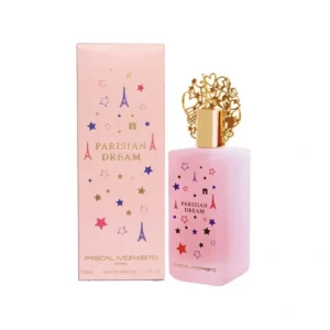 Perfume Feminino Pascal Morabito Parisian Dream EDP 100 ml