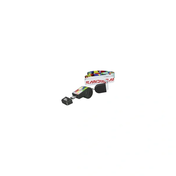 Pendrive SanDisk G46 Flash Drive FIFA World Cup 2026 Global Edition 64GB USB-C