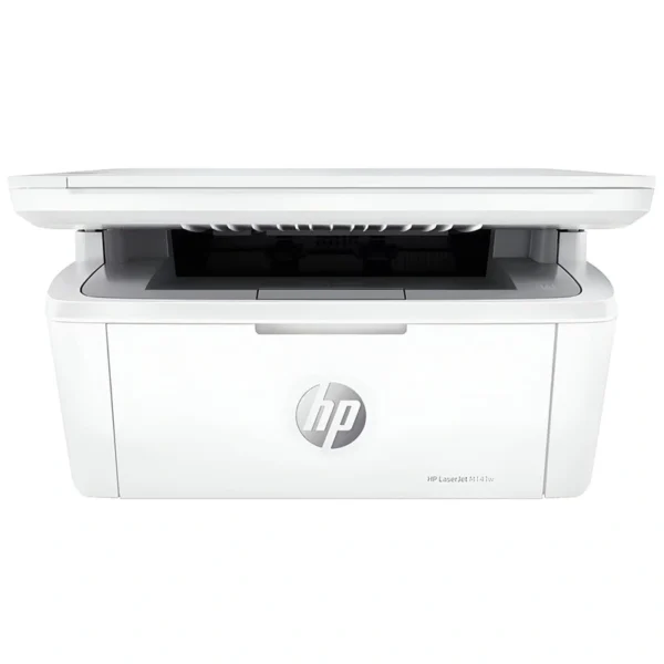 Impressora Multifuncional HP Laserjet MFP M141W Wi-Fi 110V - Branco LaserJet M141W