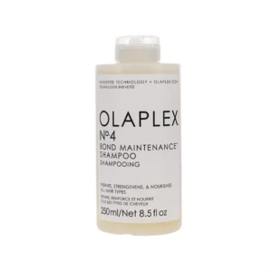 Shampoo Olaplex Nº.4 Bond Maintenance 250 ml