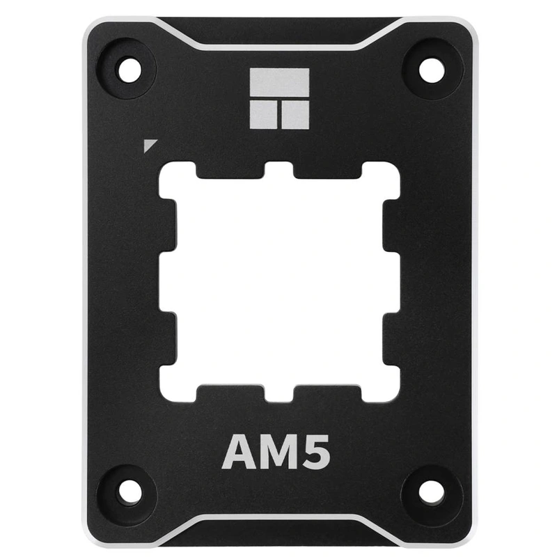 Moldura de Contato para Processador Thermalright Secure Frame V2 AM5 - Preto - Imagem 2