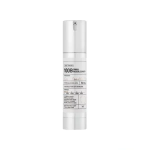 Sérum Facial VT Cosmetics Snail Reedle Shot 100B de 50 ml