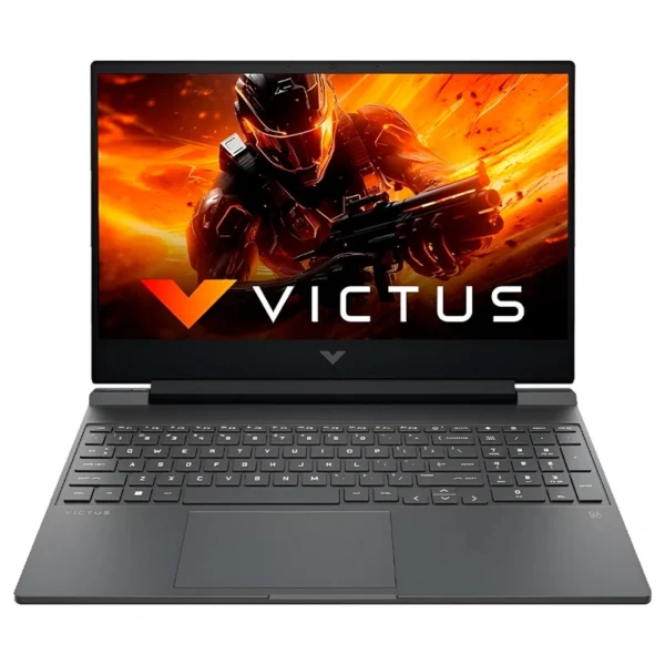Notebook Gamer HP Victus 15-FA2013DX Intel Core i5 13420H Tela FHD 15.6 | 8 GB