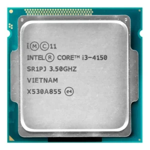 Processador Intel Core i3 4150 Socket LGA 1150 3.5GHz 3MB - OEM