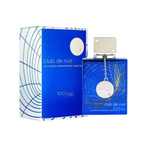 Perfume Masculino Armaf Club de Nuit Iconic EDP 105 ml
