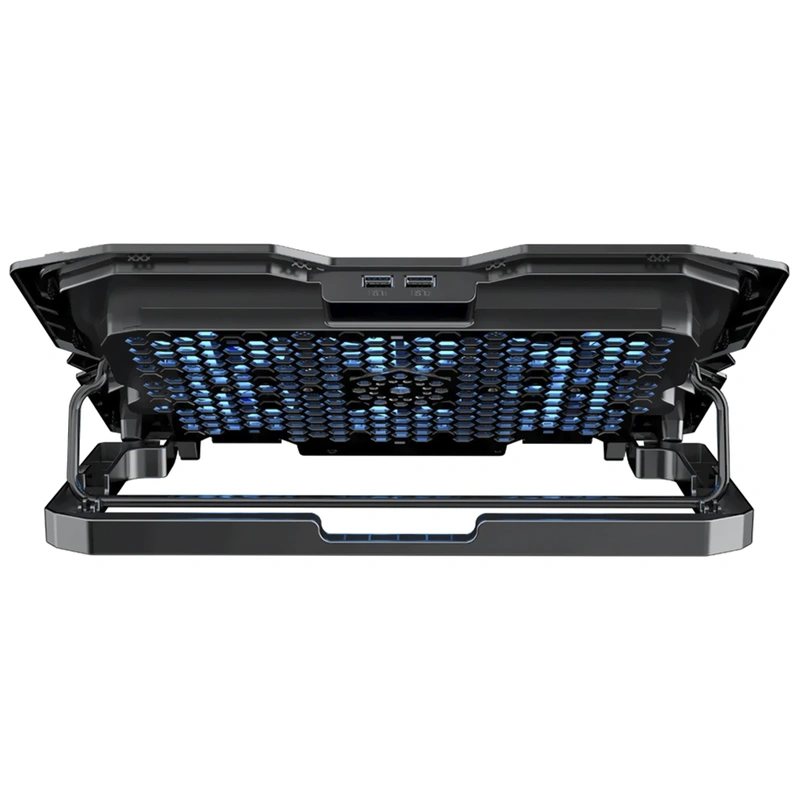 Cooler para Notebook Kolke KVC-770 15.6 - Imagem 3