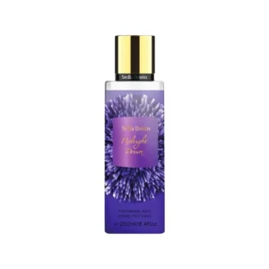 Colônia Feminina Stella Dustin Midnight Dream Brume Parfumée 250 ml