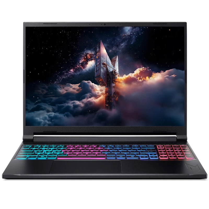 Notebook Gamer Acer Nitro V 16S AI ANV16S-41-R2DX AMD Ryzen 7 260 Tela WQXGA 16