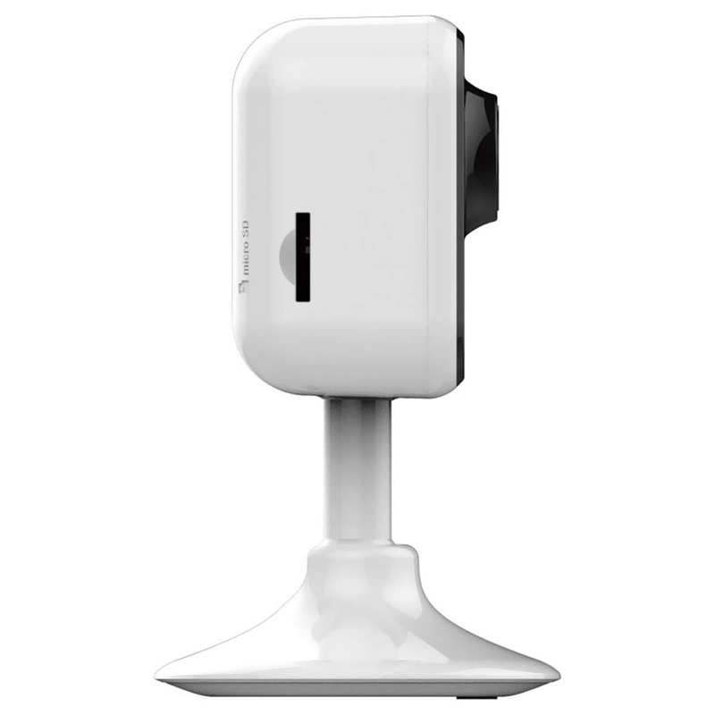 Câmera de Segurança IP Ezviz CS-C1HC-D0-1D1WFR Indoor Wi-Fi 720P - Branco | HD 720p - Imagem 3