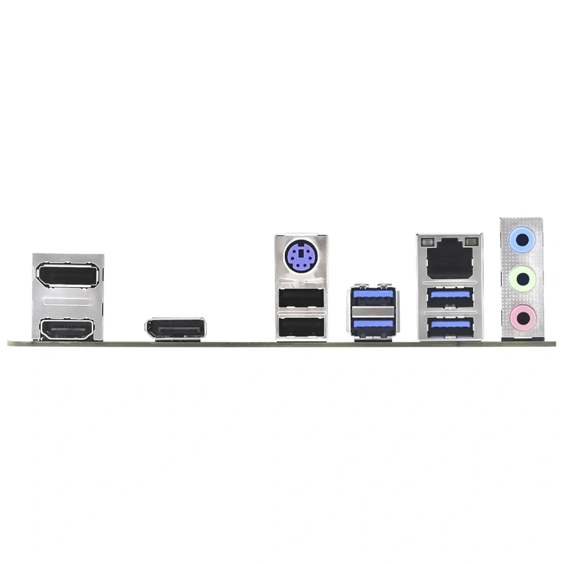Placa Mãe Biostar B860MT-E Pro Socket LGA 1851 DDR5 Intel B860 Micro ATX - Imagem 2