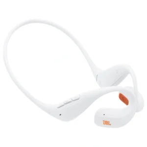 Fone de Ouvido JBL Endurance Pace Sport Bluetooth - Branco