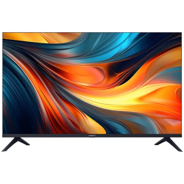 TV Smart Xiaomi TV A 32 2026 L32MB-APH 32 Wi-Fi Dual Band HDR10 Preto | HD (1366 x 768)