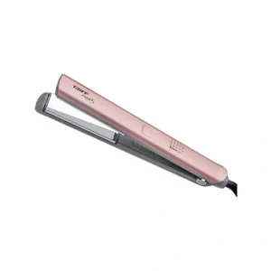 Chapinha para Cabelo Taiff Fox Ion 3 CHPF23 230 °C Bivolt - Soft Rose