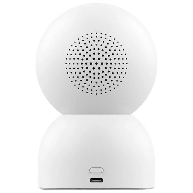Câmera de Segurança IP Xiaomi C700 Indoor 4K - Branco (MJSXJ21CM) Wi-Fi 6 - Imagem 3
