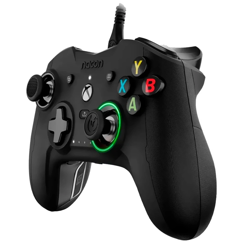 Controle Nacon Rig Revolution X para Xbox USB-C- Preto Revolution X Pro Controller - Imagem 2