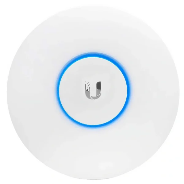 Ponto de Acesso UBNT UAP-AC-LR-BR Unifi AP AC Long Range 2.4GHz 5.0GHz - Branco