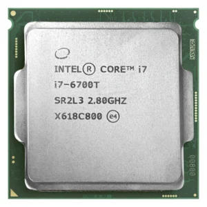 Processador Intel Core i7 6700T Socket LGA 1151 2.8GHz 8MB - OEM